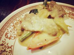 -Siam泰餐厅(水上公园店)