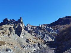 -墨石公园景区