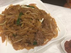 -京粤荟(海王银河科技大厦店)