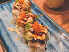 -壹风町烧肉居酒屋(恒丰中央广场店)
