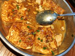 客家酿豆腐-农汤老店(顺联公园里店)