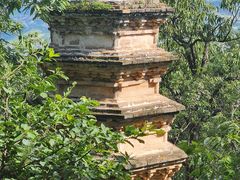 -天津盘山风景名胜区