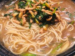 -老地方面馆(思南路店)