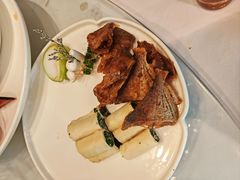 -老洋房花园饭店(绍兴路店)