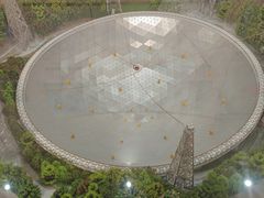 -哈尔滨工业大学-博物馆