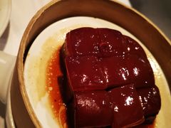 私家秘制小卤肉-106餐厅(山水文园店)