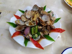 -瑶记海鲜餐厅(西涌店)