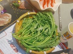 -生活如沸·顺德水牛奶火锅(人民广场店)