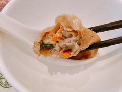 -添好运点心专门店(百老汇店)