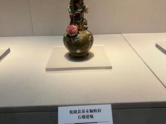 -重庆中国三峡博物馆(重庆博物馆)