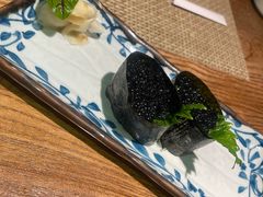 -蟹将军·松叶蟹和牛日料放题自助(K11店)