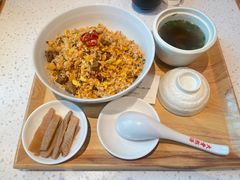 -味千拉面(广州白云机场T1航站楼店)