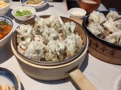 -真食净香居·内蒙烧麦(亚运村店)