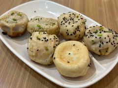 -小杨生煎(杭州东站店)