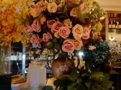 -花舍·新派粤菜·西餐·下午茶(亚运村·鸟巢店)