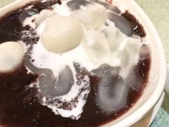 -松记糖水店(铜锣湾分店)