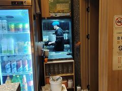 -杨氏青龙虾·羊蝎子(托乐嘉店)