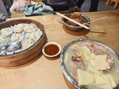 -鑫旺旺汤包(总店)