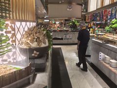 -亚马逊海鲜自助(梅溪湖步步高店)