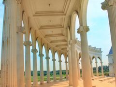 -北京拉斐特城堡酒店