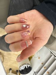 -斯馨·健康美甲美睫