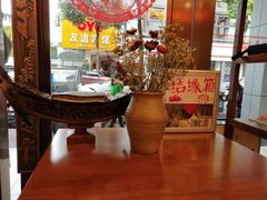 -泰合素食(双流店)