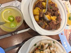 -凯德广场(武胜路店)