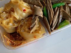 -娘心豆品(方庄店)