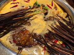 -钢五区节子串串香(环球汇·天誉店)