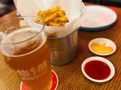 -悠航SLOWBOAT(三里屯店)