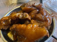 -王万妈卤猪脚(青岩交通路)