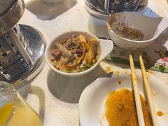 -爆棚肥牛火锅(原福成肥牛城味之缘三里河店)