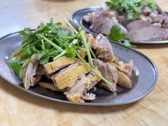 -海滨鸭仔饭(海宁店)