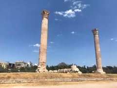 -奥林匹亚宙斯神庙