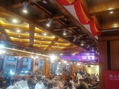 -如意林卡藏餐吧(大昭寺店)
