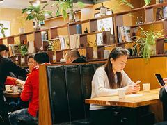 大堂-南小蟹手工點心(三里屯店)