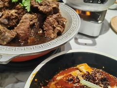 -蓝田印象