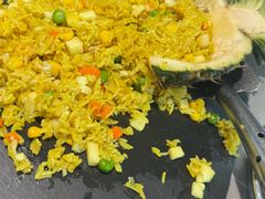 -3号仓库·创意中国菜(乐清正大广场店)