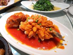 -好人家海鲜酒楼(淞南路店)