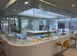 -禧月荟月子中心(前海Max店)