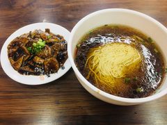 -朱新年·苏式汤团·面点(北寺塔店)
