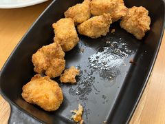 -萨莉亚意式餐厅(深南茂业店)