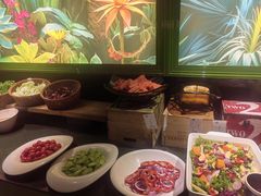 -戈拿旺巴西烤肉(崇文门店)