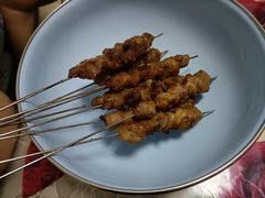 -永定门电烤串(和义店)