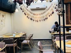 -小巷餐厅(五大街店)