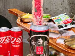-本炙炭烤·蒲烧活鳗料理店(金沙洲店)