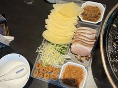 -喜悦烤鸭·新京菜(王府井店)