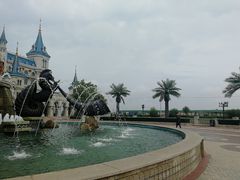 -波塞冬旅游度假区