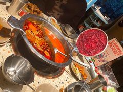 -辣皇朝小龙虾(六一店)