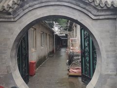 -北京石刻艺术博物馆(五塔寺)